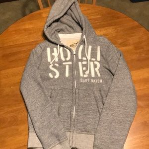 Hollister Hoodie